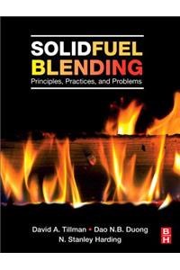 Solid Fuel Blending