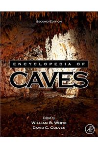 Encyclopedia of Caves