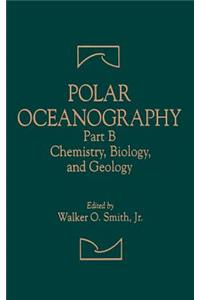 Polar Oceanography