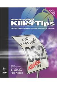 Photoshop Cs2 Killer Tips