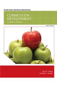 Curriculum Development: A Guide to Practice