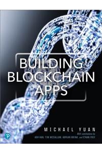 Building Blockchain Apps