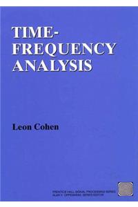 Time Frequency Analysis