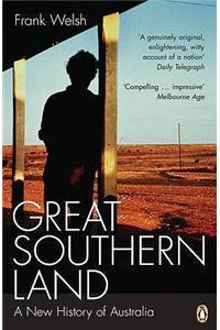 Great Southern Land