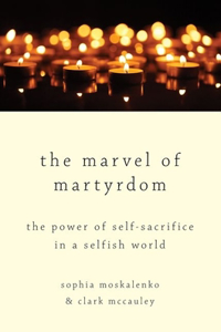 Marvel of Martyrdom