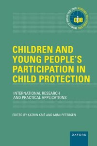 Children and Young Peoples Participation in Child Protection