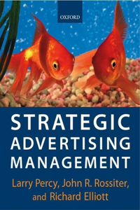 Strategic Advertising Management