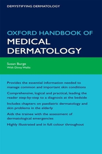 Oxford Handbook of Medical Dermatology