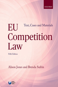 EU Competition Law