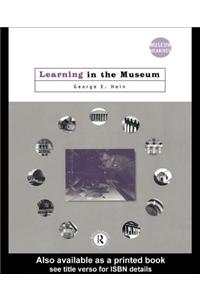 Learning in the Museum