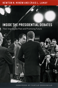 Inside the Presidential Debates