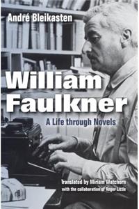 William Faulkner