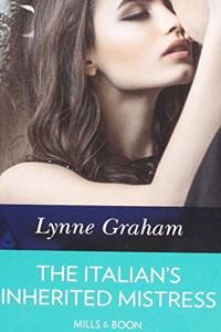 The Italian's Inherited Mistress