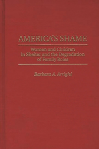 America's Shame