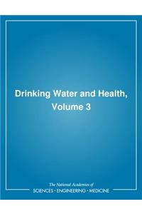 Drinking Water and Health,