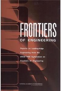 Frontiers of Engineering