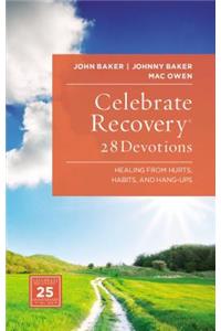 Celebrate Recovery