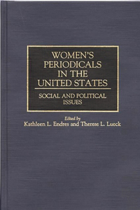 Women's Periodicals in the United States