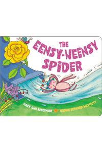 The Eensy-Weensy Spider