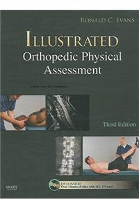 Illustrated Orthopedic Physical Assessment