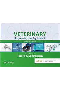 Veterinary Instruments and Equipment
