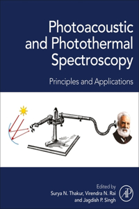 Photoacoustic and Photothermal Spectroscopy