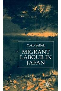 Migrant Labour in Japan