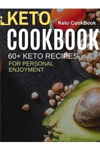 Keto CookBook