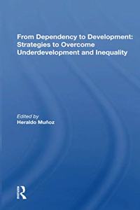 From Dependency To Development