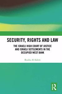 Security, Rights and Law