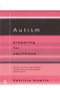 Autism in Adulthood