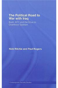 Political Road to War with Iraq