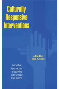 Culturally Responsive Interventions