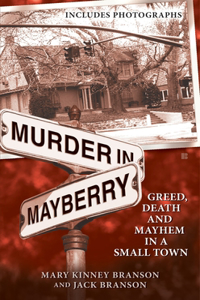 Murder in Mayberry