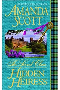 Hidden Heiress