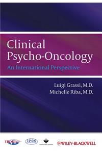 Clinical Psycho-Oncology