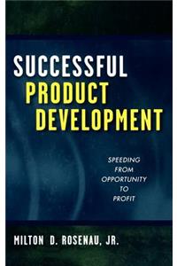 Successful Product Development