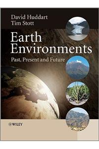 Earth Environments