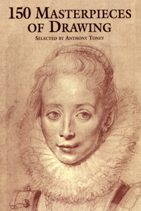 Hundred and Fifty Masterpieces of Drawing