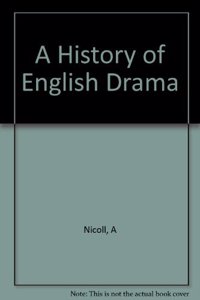 History of English Drama 1660-1900: Volume 6, A Short-title Alphabetical Catalogue of Plays
