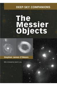 Deep-Sky Companions: The Messier Objects