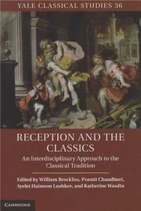 Reception and the Classics