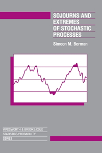 Sojourns and Extremes of Stochastic Processes