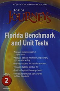 Common Core Benchmark and Unit Tests Consumable Grade 2