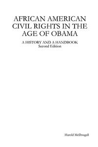 African American Civil Rights in the Age of Obama