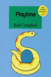 Longman Book Project: Fiction: Band 1: Animal Books Cluster: Playtime