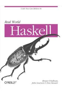 Real World Haskell