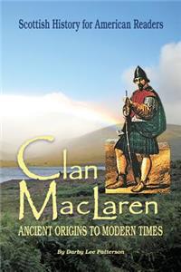 Clan MacLaren