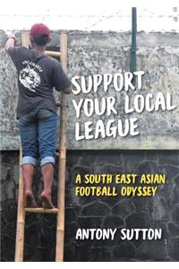 Support Your Local League