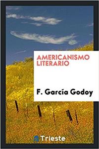 Americanismo Literario